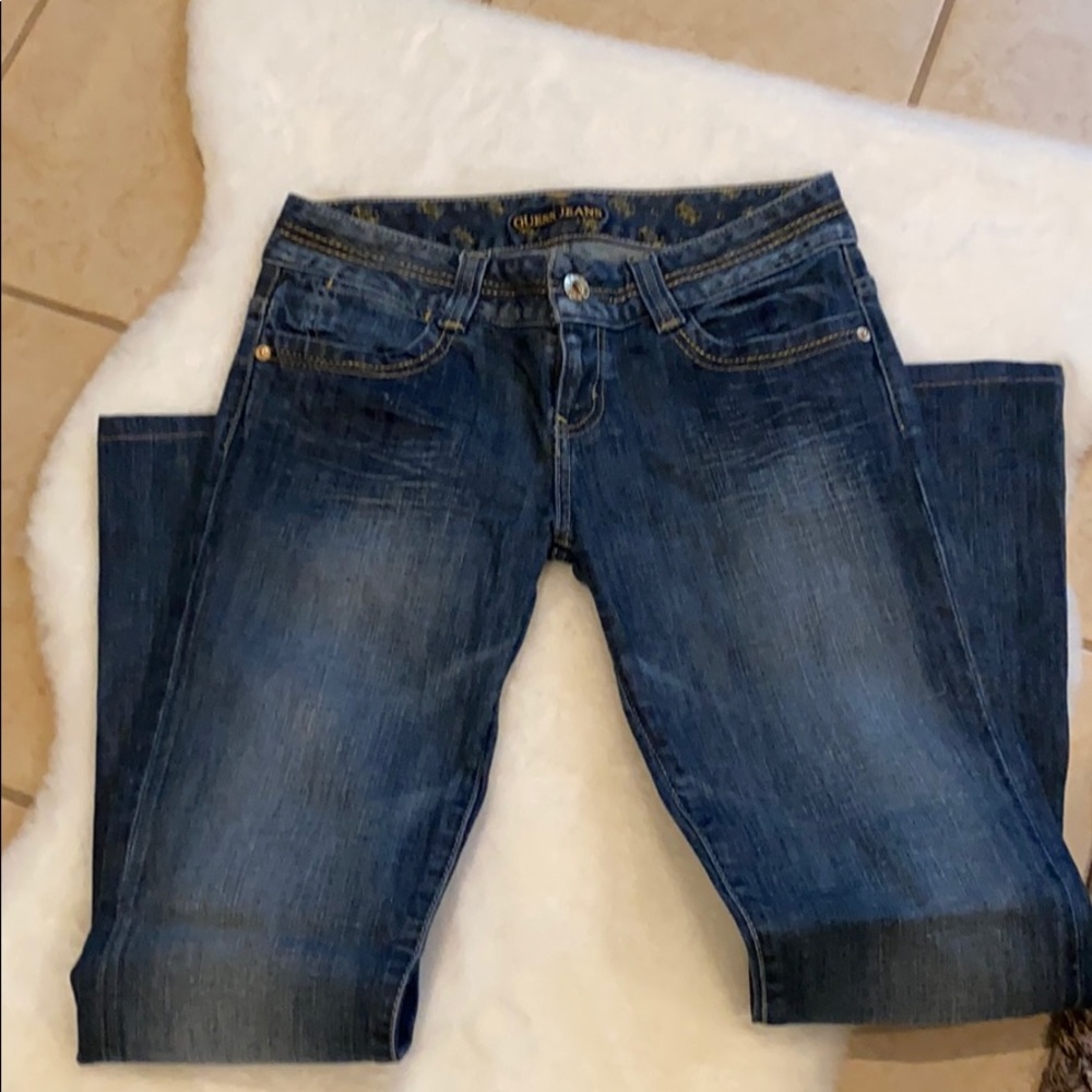 Guess Jeans